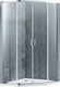 Миниатюра изображения товара Душевой уголок Adema Glass Line Пента 90 (прозрачное стекло)