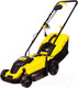 Миниатюра изображения товара Газонокосилка электрическая Champion EM3313