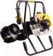 Миниатюра изображения товара Мотобур земляной Champion AG364