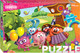 Миниатюра изображения товара Пазл Step Puzzle Смешарики / 90074 (24эл)