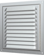 Миниатюра изображения товара Решетка вентиляционная ERA 2020МЦ
