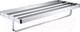 Миниатюра изображения товара Полка для полотенца Bemeta 139105262 (хром)