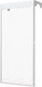 Миниатюра изображения товара Экран для радиатора ERA 3 ДМЭР (белый)