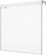 Миниатюра изображения товара Экран для радиатора ERA 6 ДМЭР (белый)