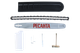 Миниатюра изображения товара Бензопила цепная Ресанта БП-4518 (70/6/13)