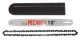Миниатюра изображения товара Бензопила цепная Ресанта БП-5218 (70/6/16)