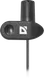 Миниатюра изображения товара Микрофон Defender MIC-109 / 64109 (черный)