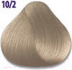 Миниатюра изображения товара Крем-краска для волос Constant Delight Crema Colorante с витамином С 10/2 (100мл, светлый блондин пепельный)