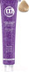 Миниатюра изображения товара Крем-краска для волос Constant Delight Crema Colorante с витамином С 10/41 (100мл, светлый блондин бежевый сандрэ)