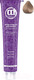 Миниатюра изображения товара Крем-краска для волос Constant Delight Crema Colorante с витамином С 12/98 (100мл, специальный блондин фиолетово-красный)