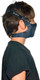 Миниатюра изображения товара Повязка для лица Buff Mask KasaiI Night Blue (126642.779.10.00)