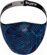 Миниатюра изображения товара Повязка для лица Buff Mask KasaiI Night Blue (126642.779.10.00)