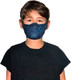 Миниатюра изображения товара Повязка для лица Buff Mask KasaiI Night Blue (126642.779.10.00)