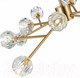 Миниатюра изображения товара Люстра ST Luce Romano SL1166.303.12
