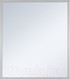 Миниатюра изображения товара Зеркало Misty Марс 70 / Э-Марс02070-Алп