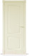 Миниатюра изображения товара Дверь межкомнатная Юни Финская ПГ 80x200 (ваниль)