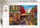 Миниатюра изображения товара Пазл Step Puzzle Вечер в Париже / 83068 (1500эл)