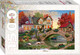 Миниатюра изображения товара Пазл Step Puzzle Тихое утро / 83066 (1500эл)