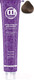 Миниатюра изображения товара Крем-краска для волос Constant Delight Crema Colorante с витамином С 8/00 (100мл, светло-русый натуральный экстра)