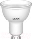 Миниатюра изображения товара Лампа Ultra LED-GU10-5W-4000K