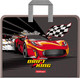 Миниатюра изображения товара Папка-портфель Erich Krause Drift King / 52846