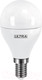 Миниатюра изображения товара Лампа Ultra LED-G45-8.5W-E14-4000K