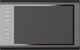 Миниатюра изображения товара Графический планшет Huion HS95