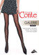 Миниатюра изображения товара Колготки Conte Elegant Galerie (р.3, Nero)