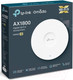 Миниатюра изображения товара Беспроводная точка доступа TP-Link EAP620 HD
