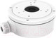 Миниатюра изображения товара Монтажная коробка Hikvision DS-1280ZJ-S