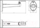 Миниатюра изображения товара Кронштейн для камер видеонаблюдения Hikvision DS-1292ZJ
