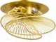 Миниатюра изображения товара Люстра Lightstar Zeta 728133 (MX20107-3A)