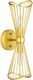 Миниатюра изображения товара Бра Lightstar Zeta 728623 (MB20107-2A)