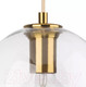 Миниатюра изображения товара Бра Lightstar Sferico 729611 MB20100-1A
