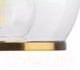 Миниатюра изображения товара Бра Lightstar Sferico 729611 MB20100-1A