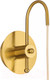 Миниатюра изображения товара Бра Lightstar Sferico 729611 MB20100-1A