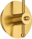 Миниатюра изображения товара Бра Lightstar Sferico 729611 MB20100-1A