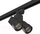 Миниатюра изображения товара Трековый светильник Lightstar Illumo A1T051037