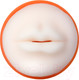 Миниатюра изображения товара Мастурбатор для пениса ToyFa A-Toys / 763005 (оранжевый)