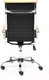 Миниатюра изображения товара Кресло офисное Tetchair Urban кожзам (бежевый)