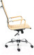 Миниатюра изображения товара Кресло офисное Tetchair Urban кожзам (бежевый)