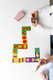 Миниатюра изображения товара Домино Baby Toys 04049