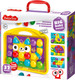 Миниатюра изображения товара Развивающая игрушка Baby Toys Котик / 04105