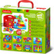 Миниатюра изображения товара Развивающая игрушка Baby Toys Собачка / 04103
