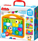 Миниатюра изображения товара Развивающая игрушка Baby Toys Утята / 04104