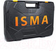 Миниатюра изображения товара Универсальный набор инструментов ISMA 38841