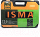 Миниатюра изображения товара Универсальный набор инструментов ISMA 38841