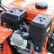 Миниатюра изображения товара Мотокультиватор бензиновый Skiper SP-850S+ колеса 4.00-8 (комплект)