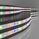 Миниатюра изображения товара Светодиодная лента Elektrostandard 2835 60Led 4.8W IP20 RGB 12V (мульти)