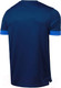 Миниатюра изображения товара Футболка игровая футбольная Jogel Division PerformDry Union Jersey (M, темно-синий/синий/белый)